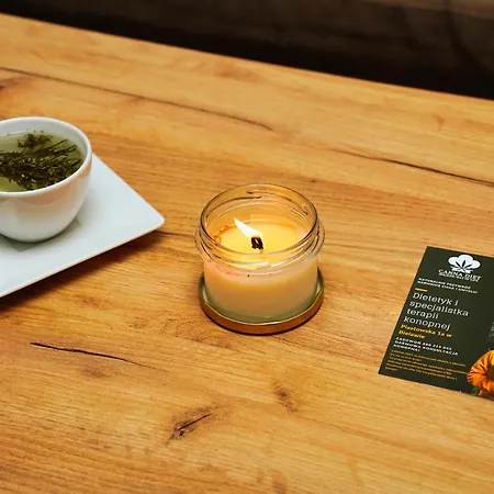 דירה Sudety Canna House בילאווה