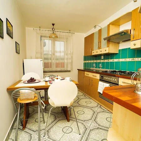 Sudety Canna House בילאווה