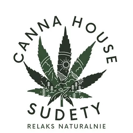 Apartament Sudety Canna House Bielawa (Dzierzoniow)