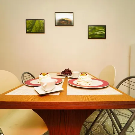Sudety Canna House Apartament Bielawa (Dzierzoniow)