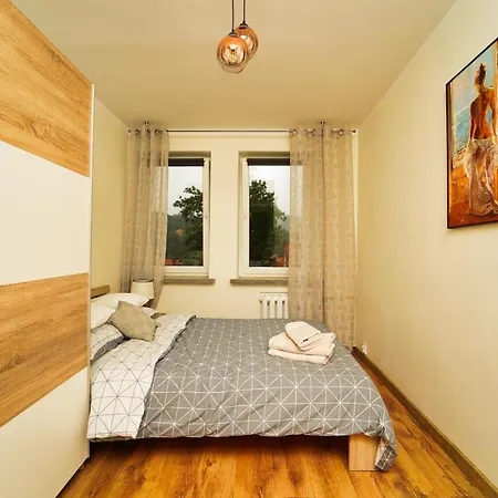 Sudety Canna House בילאווה