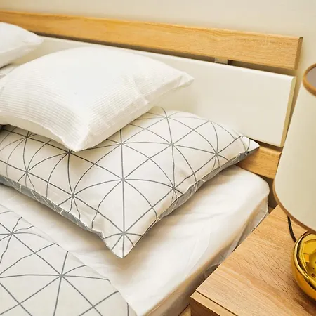 דירה Sudety Canna House