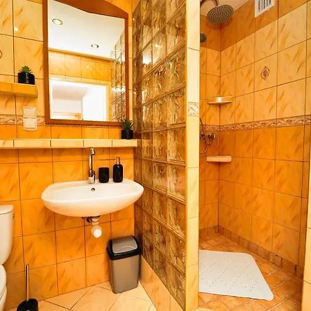 Sudety Canna House *