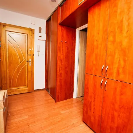 Sudety Canna House Апартаменты Белява