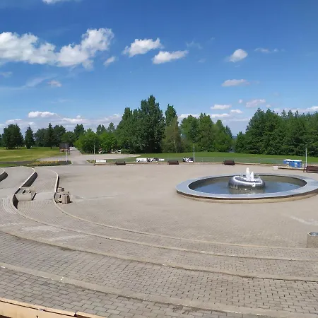 Sudety Canna House Bielawa (Dzierzoniow)