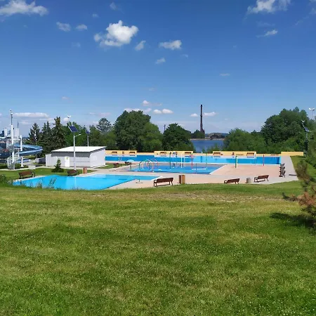 Apartament Sudety Canna House Bielawa (Dzierzoniow)