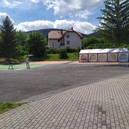 Sudety Canna House *