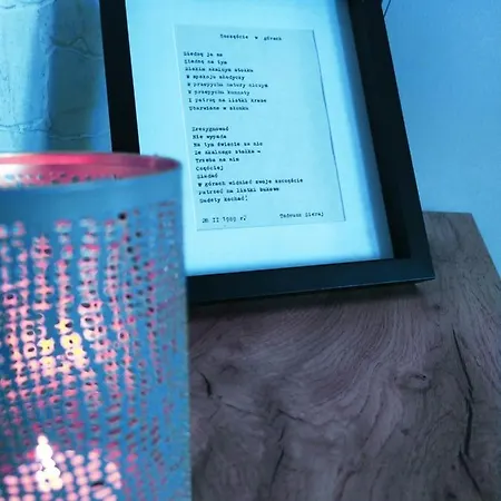 Sudety Canna House Appartement Bielawa (Dzierzoniow)