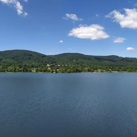 Appartement Sudety Canna House