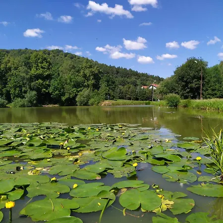 Sudety Canna House Appartement