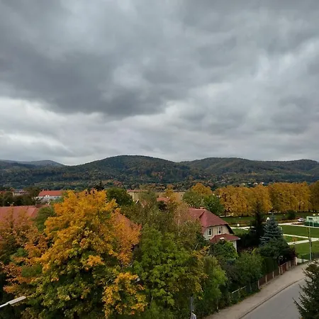 Sudety Canna House Appartement