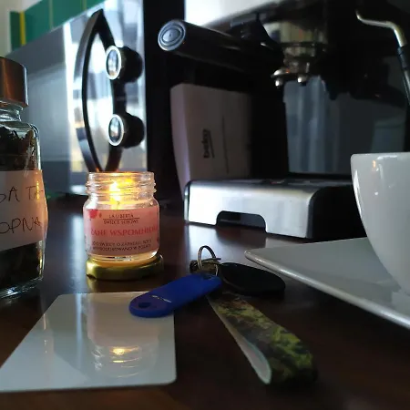 דירה Sudety Canna House בילאווה