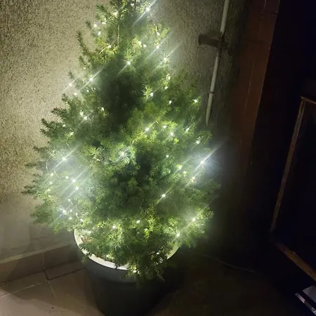 Appartement Sudety Canna House *