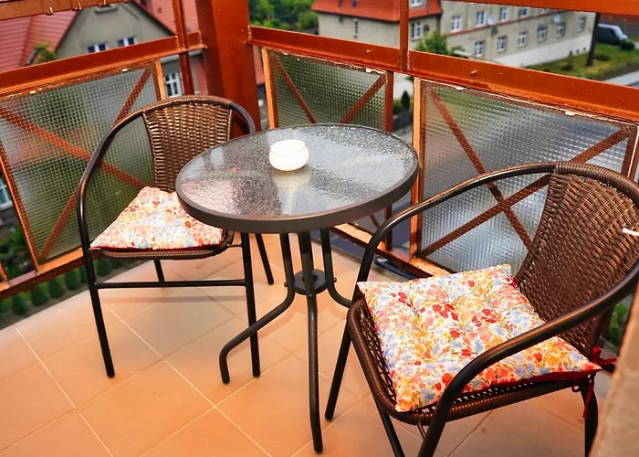 Sudety Canna House Apartment