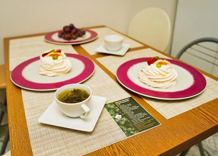 Sudety Canna House Apartment