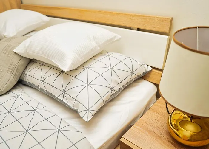 Apartment Sudety Canna House