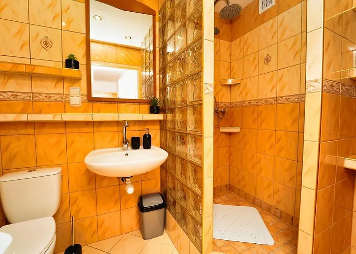 Sudety Canna House *