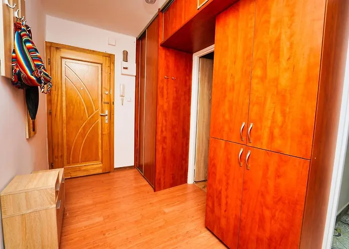 Sudety Canna House Apartment Bielawa (Dzierzoniow)