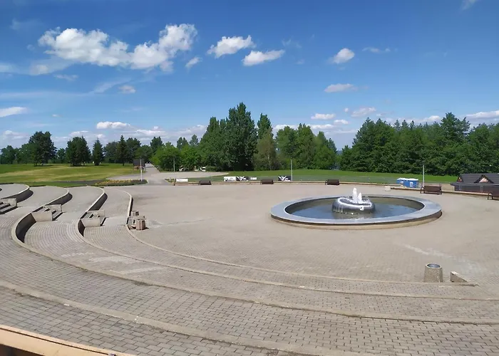 Sudety Canna House Bielawa (Dzierzoniow)