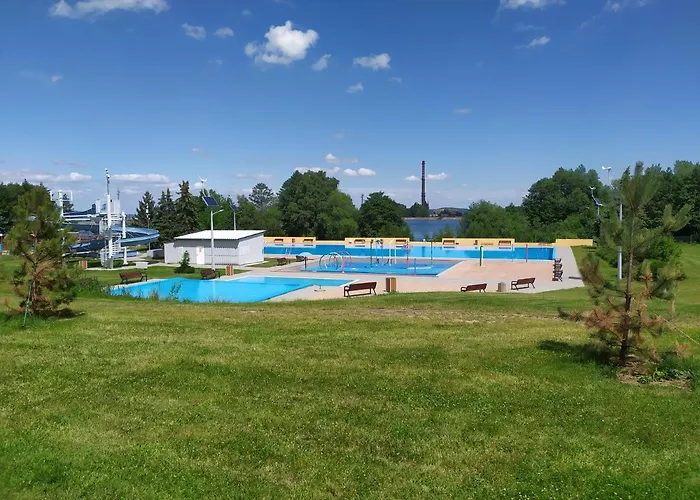 Apartment Sudety Canna House Bielawa (Dzierzoniow)