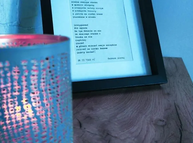 Sudety Canna House Apartment Bielawa (Dzierzoniow)