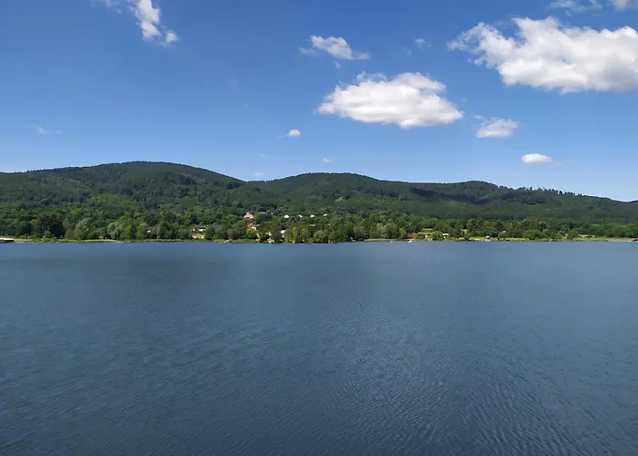 Apartment Sudety Canna House