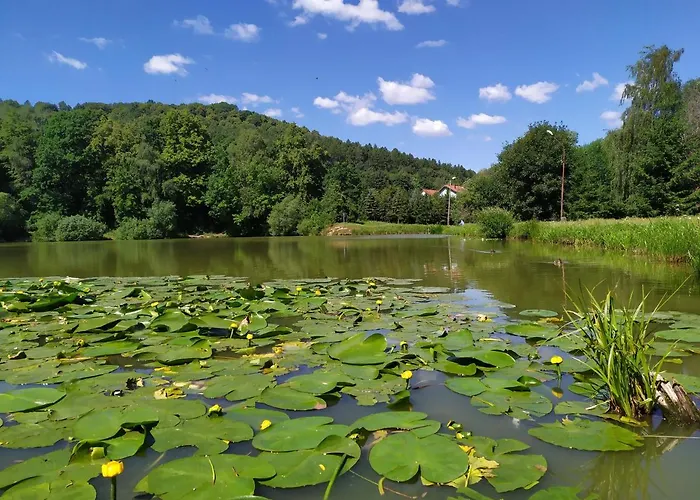 Sudety Canna House Apartment