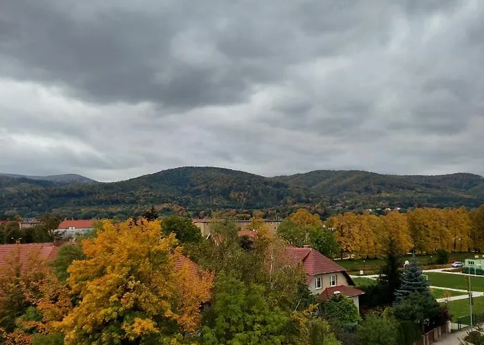 Sudety Canna House Apartment